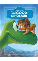 Disney Pixar The Good Dinosaur