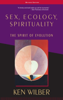 Sex, Ecology, Spirituality