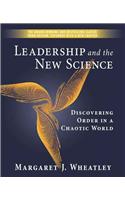 Leadership and the New Science