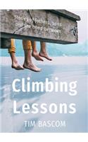 Climbing Lessons