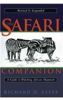 The Safari Companion