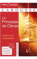 La Princesse de Cleves