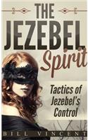 Jezebel Spirit (Pocket Size)