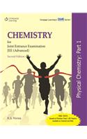 Chemistry for Joint Entrance Examination JEE (Advanced) : Physical Chemistry (Part 1)