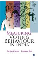 Measuring Voting Behaviour in India