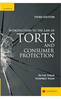 Introduction to the Law of Torts and Consumer Protection