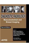 .Diagnostic Radiology : Musculoskeletal And Breast Imaging 2/Ed