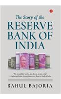 STORY OF THE RESERVE BANK OF INDIA