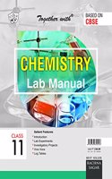 Together with CBSE Lab Manual Chemistry for Class 11 for 2019 Exam