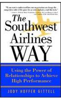 The Southwest Airlines Way