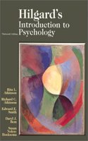 Introduction to Psychology Hardcover â€“ 3 September 1999
