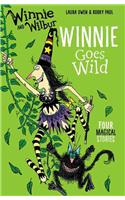 Winnie and Wilbur: Winnie Goes Wild