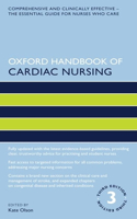 Oxford Handbook of Cardiac Nursing