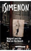 Maigret and the Man on the Bench