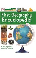 First Geography Encyclopaedia