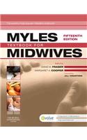 Myles Textbook for Midwives