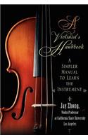 Violinist's Handbook