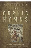 Orphic Hymns