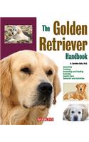 The Golden Retriever Handbook