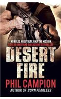 Desert Fire