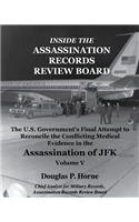 Inside the Assassination Records Review Board