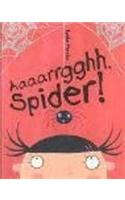 Aaaarrgghh Spider!