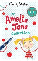 Amelia Jane Collection