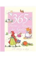 365 Stories And Rhymes For Girls