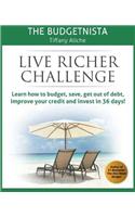 Live Richer Challenge