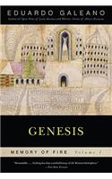 Genesis: Memory of Fire, Volume 1