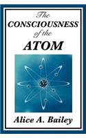 Consciousness of the Atom