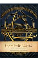 Game of Thrones: Deluxe Hardcover Sketchbook