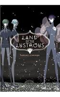 Land of the Lustrous 9