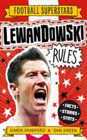 Football Superstars: Lewandowski Rules