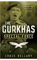 The Gurkhas