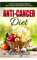 Anti-Cancer Diet