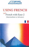 French With Ease Intermediate (with 4 CDs)