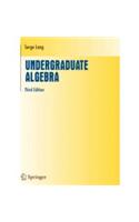 Undergraduate Algebra, 2e