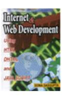 Internet & Web Development (w/CD)