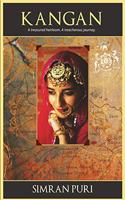 KANGAN [Paperback] Simran Puri