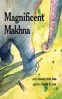 Magnificient Makhna