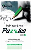 Train Your Brain Puzzles (C)