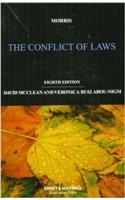 Morris onThe Conflict of Laws