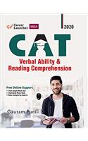 CAT 2020 : Verbal Ability & Reading Comprehension