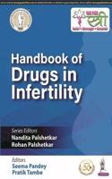 Handbook of Drugs in Infertility