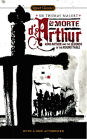 Le Morte d'Arthur