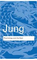 Psychology and the East