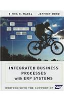 Integrated Business Processes with ERP Systems