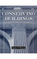 Conserving Buildings