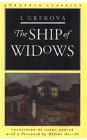 Ship Of Widows